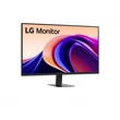 Kép 3/5 - LG IPS monitor 31,5" 32U631A, 2560 x 1440, 16:9, 250 cd/m2, 5ms, HDMI/USB-C, 100Hz