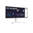 Kép 3/5 - LG IPS monitor 34" 34WQ650, 2560x1080, 21:9, 400cd/m2, 5ms, HDMI/DisplayPort/USB-C, hangszóró