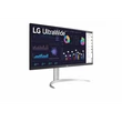 Kép 4/5 - LG IPS monitor 34" 34WQ650, 2560x1080, 21:9, 400cd/m2, 5ms, HDMI/DisplayPort/USB-C, hangszóró