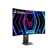 Kép 2/3 - LG Ívelt Gaming 240Hz OLED monitor 39" 39GS95QE, 3440x1440, 21:9, 275cd/m2, 0,03ms, 2xHDMI/DisplayPort/3xUSB