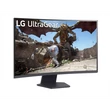 Kép 2/3 - LG Ívelt monitor 31,5" 32GS60QC, 2560x1440, 16:9, 300cd/m2, 1ms, 2xHDMI/DisplayPort, 180Hz, HDR10