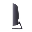 Kép 3/3 - LG Ívelt monitor 31,5" 32GS60QC, 2560x1440, 16:9, 300cd/m2, 1ms, 2xHDMI/DisplayPort, 180Hz, HDR10