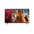 Kép 1/5 - LG 16/7 TV Signage 43" 43UN640S, 3840x2160, 300cd/m2, HDR, 3xHDMI/USB/RJ45, webOS, HDR