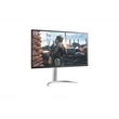 Kép 3/5 - LG VA monitor 31.5" 32UP55NP, 3840x2160, 16:9, 350cd/m2, 4ms, 2xHDMI/DisplayPort/USB-C/2xUSB, Pivot