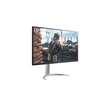 Kép 4/5 - LG VA monitor 31.5" 32UP55NP, 3840x2160, 16:9, 350cd/m2, 4ms, 2xHDMI/DisplayPort/USB-C/2xUSB, Pivot