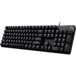 Kép 2/2 - LOGITECH Billentyűzet - G413 SE LED Mechanikus Gaming Vezetékes, US