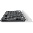 Kép 1/3 - LOGITECH Billentyűzet - K780 Többeszközös Vezeték Nélküli Fehér, US