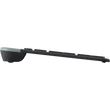 Kép 3/5 - LOGITECH Billentyűzet + egér - MK470 Slim Vezeték Nélküli Combo, US