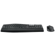 Kép 4/4 - LOGITECH Billentyűzet + egér - MK850 Vezeték Nélküli Combo, US