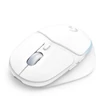 Kép 2/2 - LOGITECH Egér - G705  Lightsync RGB Vezeték nélküli Gaming, Fehér