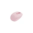 Kép 3/3 - LOGITECH Egér - M196 Vezeték Nélküli Bluetooth Optikai, Rózsaszín