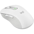 Kép 2/2 - LOGITECH Egér - M650 Signature Vezeték Nélküli Optikai (Large), Piszkosfehér