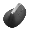 Kép 3/5 - LOGITECH Egér - MX Vertical Ergonomic Bluetooth Optikai, Fekete