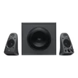 Kép 1/2 - LOGITECH Hangszóró 2.1 - Z625 200W THX, Fekete