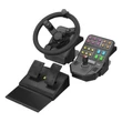 Kép 1/2 - LOGITECH Játékvezérlő - Farm szimulátor csomag (Kormány, Pedál, Vezérlő)