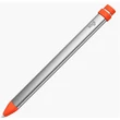 Kép 2/2 - LOGITECH Kiegészítő - Érintőceruza Crayon Ipad (6-10.Gen), Ipad Air (3-4.Gen), Ipad Mini (5.Gen), Ipad Pro 11"