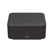Kép 1/2 - LOGITECH Kiegészítő - Univerzális Dokkoló 3xUSB-C, 2xUSB, 1xDP, 1xHDMI MSFT Teams Tanúsítvánnyal, Grafitszürke