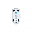 Kép 4/4 - LOGITECH Egér - G305 Lightspeed Vezeték Nélküli Gaming, Fehér