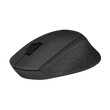 Kép 3/4 - LOGITECH Egér - M280 Vezeték Nélküli Optikai, Fekete