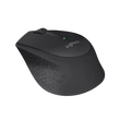 Kép 2/4 - LOGITECH Egér - M280 Vezeték Nélküli Optikai, Fekete