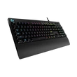 Kép 3/5 - LOGITECH Billentyűzet - G213 Prodigy RGB Gaming Vezetékes, UK
