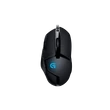 Kép 4/5 - LOGITECH Egér - G402 Hyperion Fury Vezetékes Gaming EWR2, Fekete
