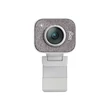 Kép 2/2 - LOGITECH Webkamera - StreamCam 1080p Mikrofonos, Piszkosfehér