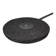 Kép 1/2 - LOGITECH Webkamera Kiegészítő - Rally Kiegészítő Mikrofon, Fekete (1-PACK)