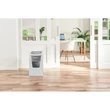 Kép 3/5 - LEITZ IQ Office 150 automata P5 iratmegsemmisítő