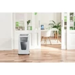 Kép 3/5 - LEITZ IQ Office 300 automata P4 iratmegsemmisítő