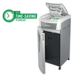 Kép 1/5 - LEITZ IQ Office Pro 600 automata P4 iratmegsemmisítő