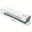 Kép 5/5 - LEITZ iLAM Home A4 laminálógép
