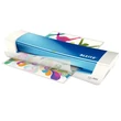 Kép 3/3 - LEITZ iLAM Home Office A4 laminálógép - kék