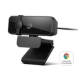 Kép 2/4 - Lenovo Essential FHD Webcam