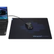 Kép 1/4 - LENOVO IdeaPad Gaming Cloth Mouse Pad L