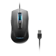 Kép 3/5 - LENOVO IdeaPad Gaming M100 RGB Mouse