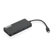 Kép 2/3 - LENOVO USB-C 7-in-1 Hub