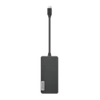 Kép 1/3 - LENOVO USB-C 7-in-1 Hub