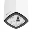 Kép 4/5 - Linksys Velop Mesh Router, Atlas pro 6, Wifi 6, Dual-Band, AX5400, 1xWAN(1000mbps), 3xLAN(1000Mbps), MX5502, 2pk