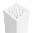 Kép 5/5 - Linksys Velop Mesh Router, Atlas pro 6, Wifi 6, Dual-Band, AX5400, 1xWAN(1000mbps), 3xLAN(1000Mbps), MX5502, 2pk