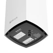Kép 4/5 - Linksys Velop Mesh Router, Wifi 6, Tri-Band AX4200, MX8400, 1xWAN(1000mbps), 3xLAN(1000Mbps), USB, MU-MIMO 2db