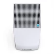 Kép 5/5 - Linksys Velop Mesh Router, Wifi 6, Tri-Band AX4200, MX8400, 1xWAN(1000mbps), 3xLAN(1000Mbps), USB, MU-MIMO 2db
