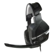 Kép 1/5 - MARWUS GH602 vezetékes gaming headset LED világítással (2 × 3.5mm audio jack + USB táp, ergonomikus)
