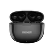 Kép 2/3 - MAXELL vezeték nélküli fülhallgató, DYNAMIC+ earbuds, TWS, bluetooth 5.3, fekete