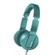 Kép 1/3 - MAXELL headset fejhallgató, METALZ, jade