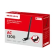 Kép 2/2 - MERCUSYS Wireless Adapter USB Dual Band AC1300, MA30H