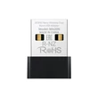 Kép 1/2 - MERCUSYS Wireless Adapter USB Dual Band AC650, MA20N