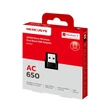 Kép 2/2 - MERCUSYS Wireless Adapter USB Dual Band AC650, MA20N