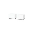 Kép 2/2 - MERCUSYS Wireless Mesh Networking system AX1800 HALO H70X(2-PACK)