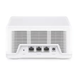 Kép 2/3 - MERCUSYS Wireless Mesh Networking system BE9300 Wifi 7 HALO H47BE(2-PACK)